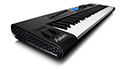 M-Audio Axiom 61 NEW midi keyboard