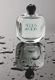 Духи Acqua di gioia Armani