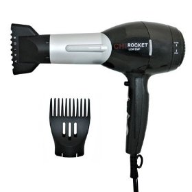 Professional hair dryer