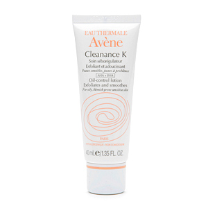 Avene Cleanance K Oil-Control Lotion