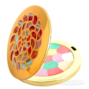 Guerlain  Meteorites Compact Powder Voyage