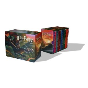 All HP books