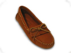 Мокасины Minnetonka