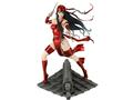 Marvel Bishoujo Elektra Statue