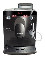 Кофемашина Bosch TCA 5809