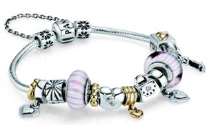 Браслет Pandora, Thomas Sabo или Frey Wille