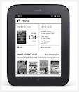 Nook Simple Touch reader