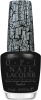 OPI BLACK SHATTER TOP COAT