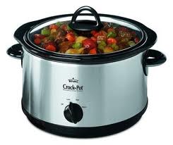 Crock Pot