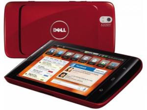 DELL Streak 5 3G Планшет 5"