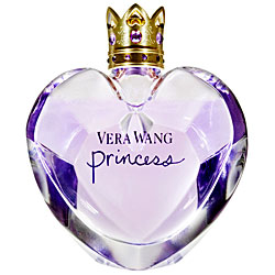 Духи Vera Wang Princess