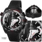 TAG Heuer Grand Carrera Calibre 36 Tachymetre