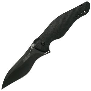 Kershaw Spec Bump