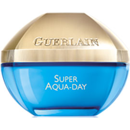 Guerlain SuperAqua дневной крем-гель