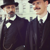 A Dangerous Method