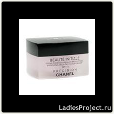 Beaute initiale от Chanel