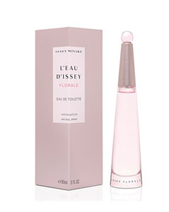 issey miyake l eau d issey florale