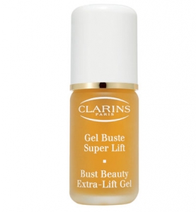 Средство для ухода Clarins Gel Buste Super Lift