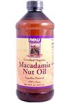 Now Foods, Macadamia Nut Oil