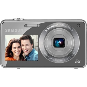 Фотоаппарат Samsung PL170 silver РСТ