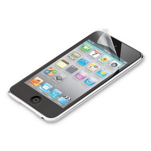 Защитная пленка для iPod touch 4G