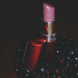 Maybelline Hydra Extreme 414/210 thats mauvie