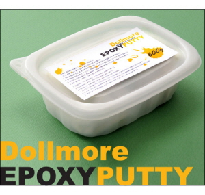 Dollmore Epoxy Putty