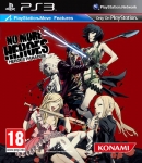 No More Heroes: Heroes Paradise