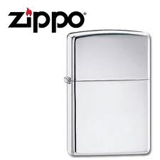 Zippo №250