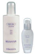 BELNATUR TOP CELL CITOLINE - восстанавливающая, увлажняющая сыворотка для всех типов кожи с признаками старения