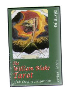 William Blake Tarot / Таро Уильяма Блейка