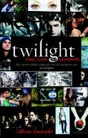 Twilight director's notebook: het persoonlijke dagboek van de regisseur van twilight