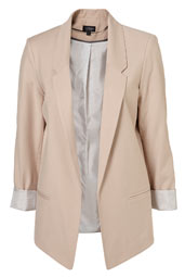 Boyfriend Blazer