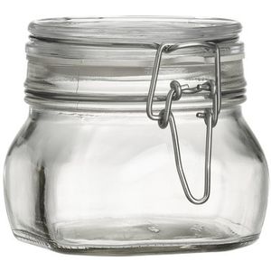 coffescrub jar