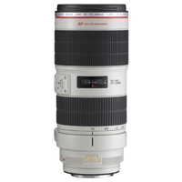 Canon EF 70-200 mm F/2.8 L IS II USM - со стабилизатором!