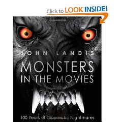 Monsters in the Movies    by John Landis