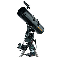 Телескоп Celestron Advanced C6-N GT