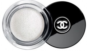 Тени Chanel ILLUSION D’OMBRE