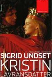 Sigrid Undset, Kristin Lavransdatter