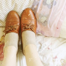 oxfords