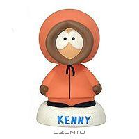 Фигурка South Park: Kenny Talking Wacky Wobbler