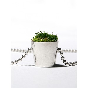 GROWING JEWELLERY NECKLACE