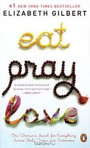 Eat, Pray, Love