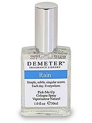 Demeter Rain