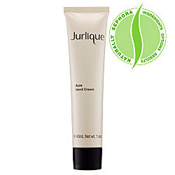 Jurlique Rose Hand Cream