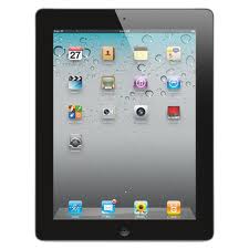 iPad 2