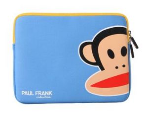 Paul Frank case for Ipad 2