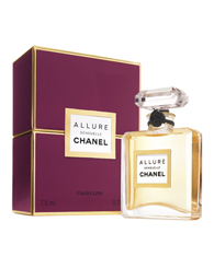 chanel ALLURE SENSUELLE   ДУХИ