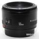 Canon EF 50mm F/1,8 II