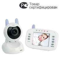 Видеоняня TOPCOM BABYVIEWER 4500